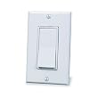 X-10 Pro Three-Way Dimmer Switch Model XPDI3-IW