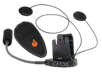CARDO SCALA RIDER Q2 BLUETOOTH HEADSET/INTERCOM/FM/2WAY