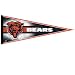 Football Pennants: NFL Chicago Bears Pennant
