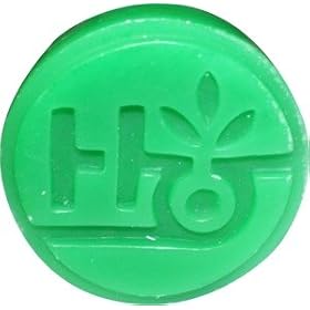 Click here to buy Habitat Pod Logo Curb Skate Wax.