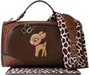 Pet Flys Airline Approved Dog Carrier - Baby Doe (Super)
