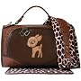 Pet Flys Airline Approved Dog Carrier - Baby Doe (Super)