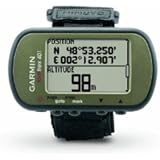 Garmin Foretrex 401 Waterproof Hiking GPS
