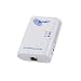 Allnet 200 Mbit Powerline Ethernet Bridge single