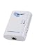 Allnet 200 Mbit Powerline Ethernet Bridge single