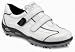ECCO Women's Casual Pitch Hydromax-White-37EU