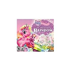 My Little Pony: Runaway Rainbow