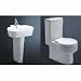 Kitchen & Housewares : Four Piece Set of Contro Pottery