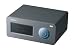DViCO 3.5インチ動画再生機能搭載ハードディスクケース　TViX　M4000SA