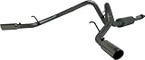 MBRP S5018AL Aluminized Dual Split Side Cat Back Exhaust System 31I55UumwYL. SL160 MBRP S5018AL Aluminized Dual Split Side Cat Back Exhaust System