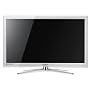 Samsung UE32C6510 32-inch Widescreen Full HD 1080p 100Hz Slim AllShare LED Internet TV with Freeview HD
