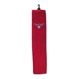 NBA Embroidered Golf Towel Team: New York Knicks