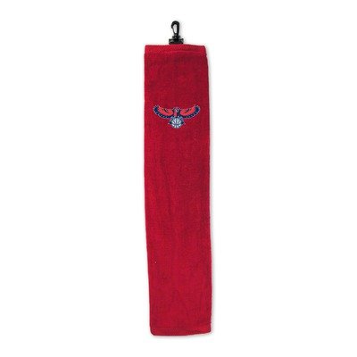 NBA Embroidered Golf Towel Team: Los Angeles Clippers