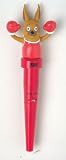 Jiggler Kangaroo facial massager