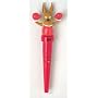 Jiggler Kangaroo facial massager