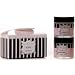 Bella Il Fiore Lip Lovely Lip Set, Strawberries and Cream, 2 Ounce