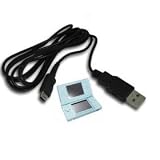 Review Sumnique  / Sumnique - Usb Charging Cable For Nintendo Ds Lite