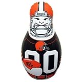 Fremont Die Cleveland Browns Tackle Buddy