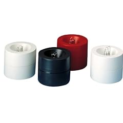 Maul 3012390 Klammernspender, Magnet f�r Klammernhalt vorhanden, Klammern 73 x 60 mm, schwarz