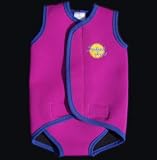 Splash About Baby Wrap 18-30 Months Pink & Mango [Baby Product]