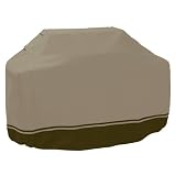 Villa Cart BBQ Cover