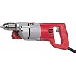 Factory-Reconditioned Milwaukee 1107-8 1/2-Inch D-Handle Drill