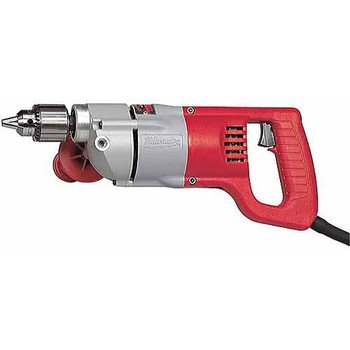 Milwaukee 1250-1 HoleShooter 1/2-Inch Drill with D-Handle Reversing