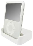 Genuine Apple Dock For iPod Nano 3G 4GB 8GB