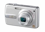 Panasonic DMC FX50 Silver