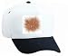 White Cap with spiny, spines, ocean, marine, sea, urchin, invertebrate, sjoborre, ani...