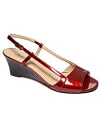 Karen Scott "Isla" Wedge Sandal