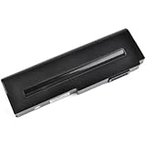 ATC (6600mAh 9cell) Extended Capacity Laptop Battery for ASUS series of laptops