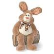 Gund Carlyle Bunny 18"