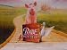 BABE 2: PIG IN THE CITY (BRITISH QUAD) Movie Poster
