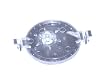 Fluval Impeller Cover, for Impellers w/Curved Fan Blades Only, (Original 304, 404 Series)