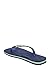 Havaianas Unisex Brazil Logo Flip Flop