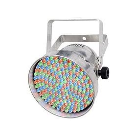 Chauvet LED Rain 64 - RGB spot
