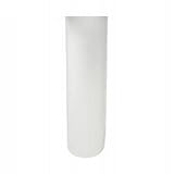 American Standard 0010.000.020 Boulevard and Tropic Pedestal Leg, White