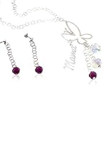 Cristian Lay Conjunto Antioquía (Plateado)