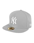 New York Yankees Cappy 59Fifty MLB BA...