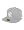 NEW ERA Cap MLB Basic Neyyan grey white