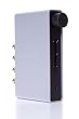 Nuforce Dia (Silver) is a S/PDIF DAC with 24Wx2 power amp.