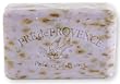 Pre de Provence Lavender Soap, 250g wrapped bar. Imported from France. With shea butter and natural herbs and scents.