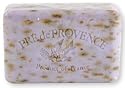 Pre de Provence Lavender Soap, 250g wrapped bar. Imported from France. With shea butter and natural herbs and scents.