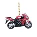 Sport Motorcycle Bike Cycle Racing Ceiling Fan Light Pull Chain