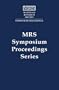 Chemical-Mechanical Polishing: Volume 566: Fundamentals and Challenges (MRS Proceedings)