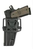 CF Serpa BL&Padd RH Colt 1911