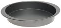 Chicago Metallic Gourmetware 9-Inch Round Cake Pan