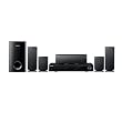 Samsung Single-Disc Home Theater System - HT-Z310