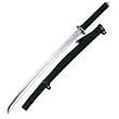 Functional Katana Sword - Functional Katana